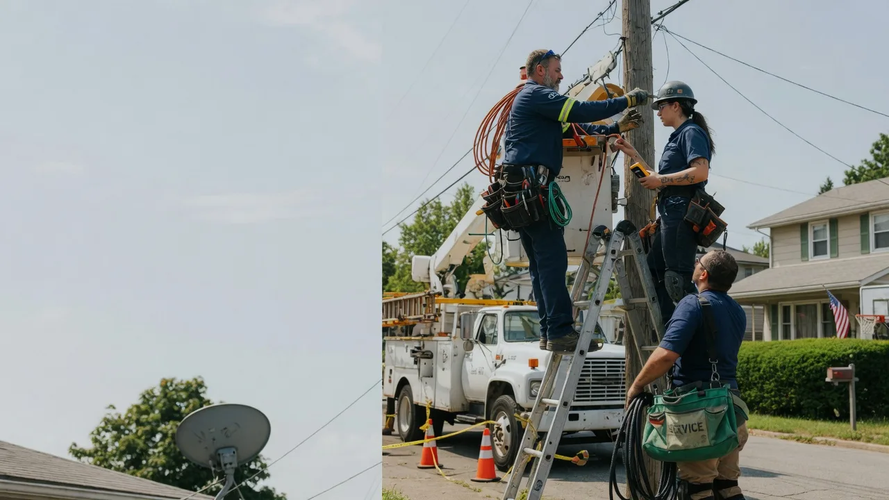 Electrical Repair in Ashley, IN near me